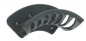 Preview: GEKA plus-Wandschlauchhalter "P", Leichtmetall
